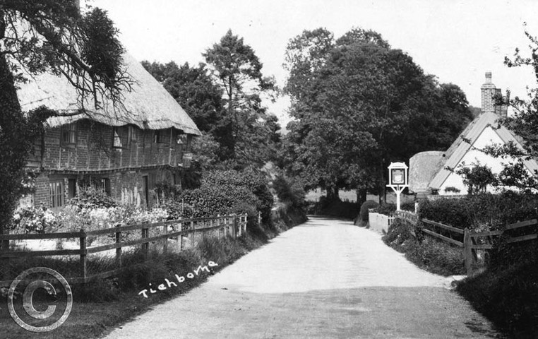 Tichborne 007