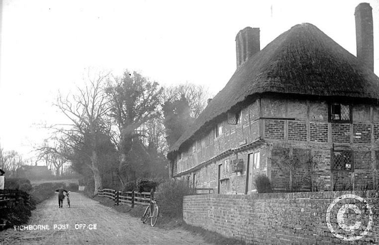 Tichborne 010