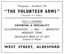 VOLUNTEER ARMS